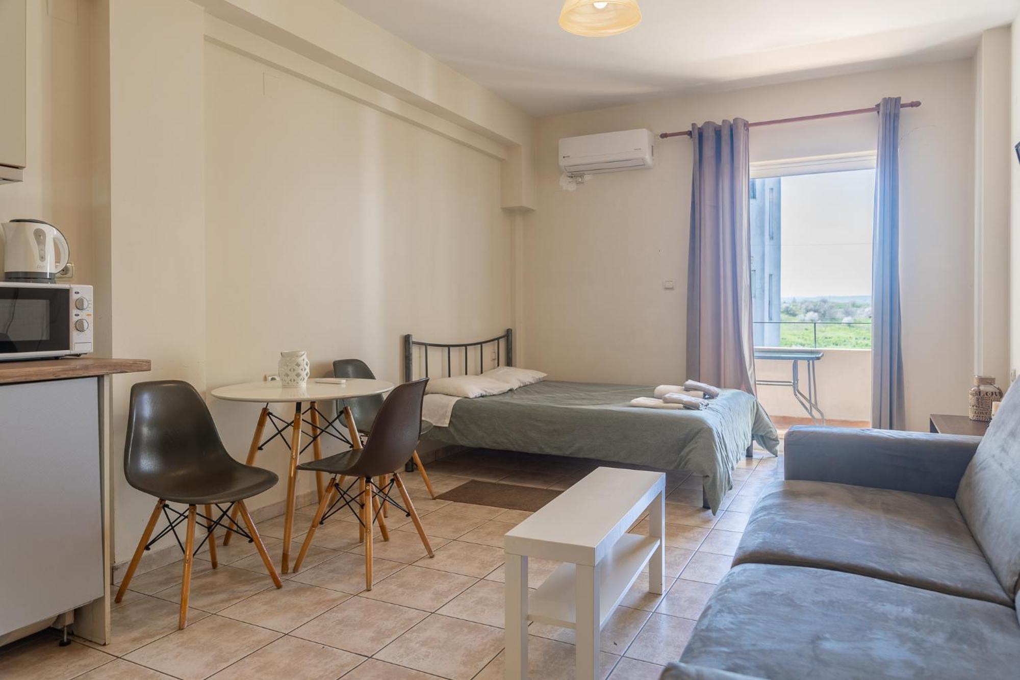 Elia Mini Suites 7 Yenişehir Dış mekan fotoğraf